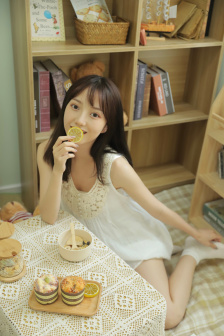 适合夫妻熬夜看麦片